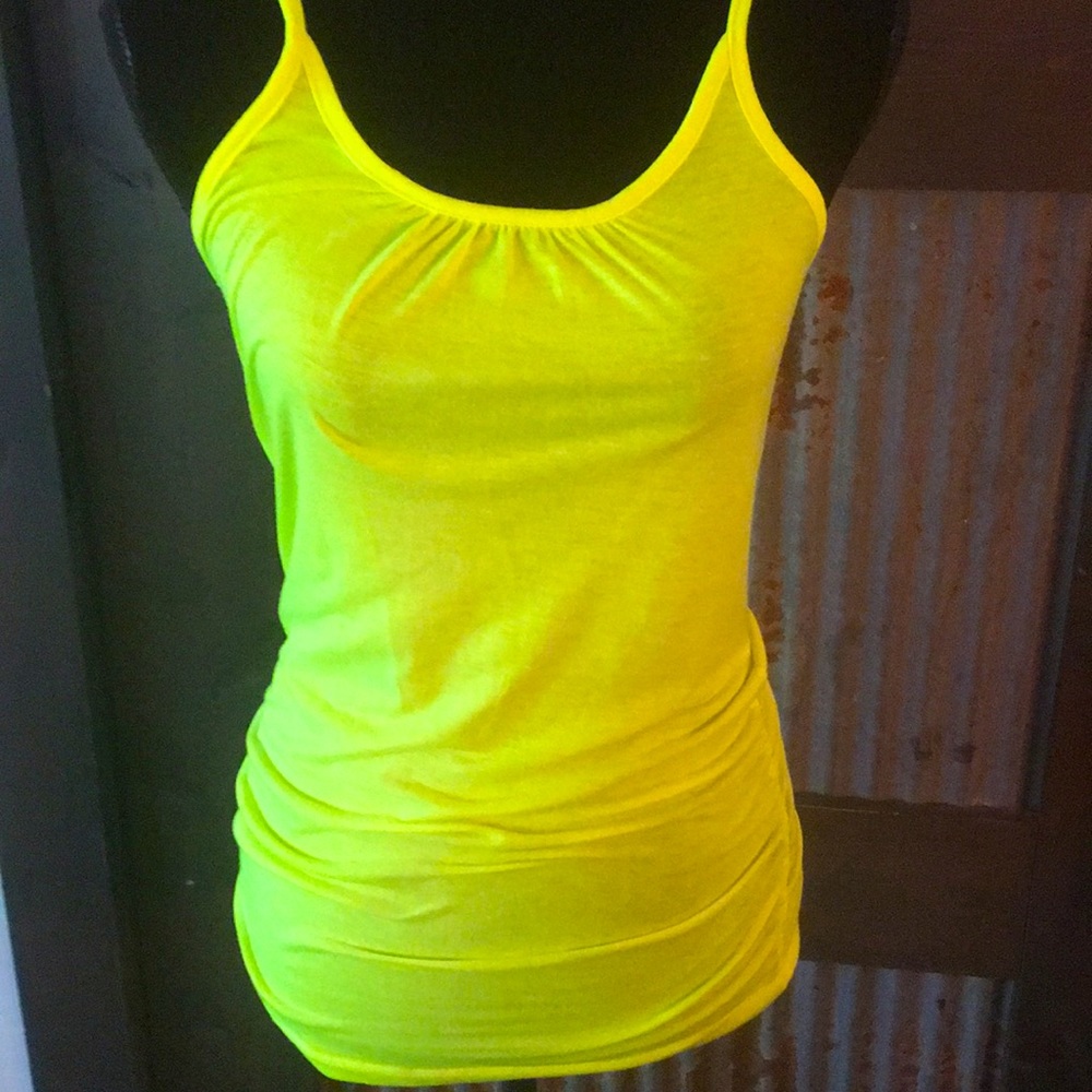 Dex woman’s tank sz s/p